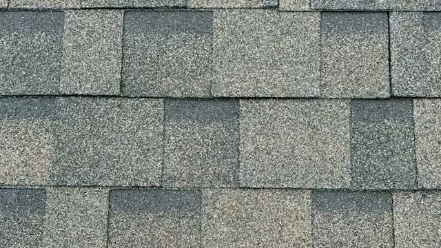 Architectural shingles